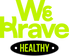 We Krave logo